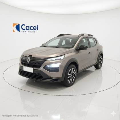 RENAULT KARDIAN 1.0 TCE FLEX EVOLUTION EDC